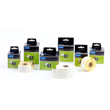 DYMO "LW" Feliratozógép szalag 54x25 mm 500 db etikett (GD11352) etikett