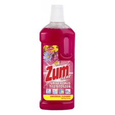 Dymol Kft Általános tisztítószer ZUM Tavaszi virág 750 ml tisztító- és takarítószer, higiénia