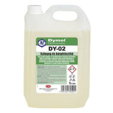 Dymol Szőnyegtisztító DYMOL gépi és kézi 5L tisztító- és takarítószer, higiénia