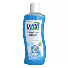 Dymol Well folyékony szappan 1L higiénés tisztító- és takarítószer, higiénia