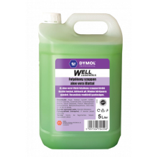 Dymol Well folyékony szappan aloe vera 5000 ml tisztító- és takarítószer, higiénia