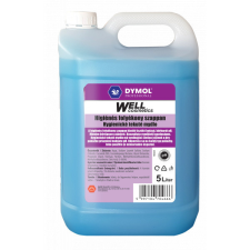 Dymol Well folyékony szappan higiénés 5000 ml tisztító- és takarítószer, higiénia
