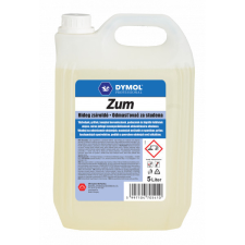 Dymol Zum hideg zsíroldó 5000 ml tisztító- és takarítószer, higiénia