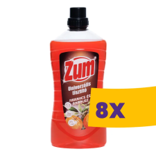 Dymol Zum univerzális tisztító narancs és bambusz 1000ml (Karton - 8 db) tisztító- és takarítószer, higiénia