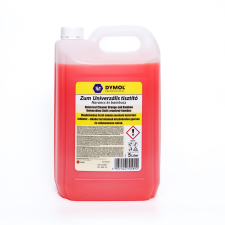 Dymol Zum univerzális tisztító narancs és bambusz 5L tisztító- és takarítószer, higiénia