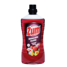 Dymol Zum univerzális tisztító tavaszi virág 1000ml tisztító- és takarítószer, higiénia