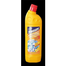 Dymosept Fertőtlenítőszer, 750 ml, DYMOSEPT, citrom (KHT934) tisztító- és takarítószer, higiénia