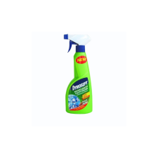 Dymosept pumpás fertőtlenítő 500 ml tisztító- és takarítószer, higiénia