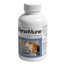  Dyna-Mune rágótabletta 50 db tabletta vitamin, táplálékkiegészítő kutyáknak