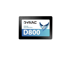 Dynac Dynac 960GB 2,5" SATA3 D800 merevlemez, ssd