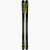 Dynafit Blacklight 74 black/yellow (158cm)