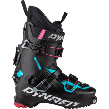 Dynafit Radical Women black/flamingo (MP 26.0) sífelszerelés