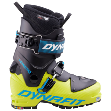 Dynafit Youngstar lime punch/black (MP 26.5) sífelszerelés