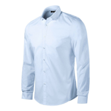 Dynamic ing férfi light blue L férfi ing