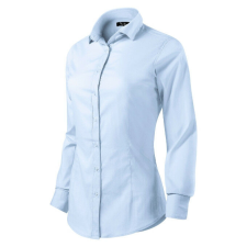 Dynamic ing női light blue XL blúz