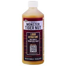  Dynamite Baits Aroma Monster Tigernut Liquid 500ml (DY378) bojli, aroma
