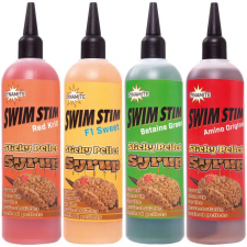Dynamite Baits Aroma Swimstim Sticky Pellet Syrup Betain Green 300ml (DY1496) bojli, aroma