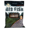  Dynamite Baits Big Fish 15mm 1kg PEPPERED SQUID (DY1681)