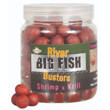 Dynamite Baits Big Fish River Hookbaits Shrimp & Krill (DY1387) bojli, aroma