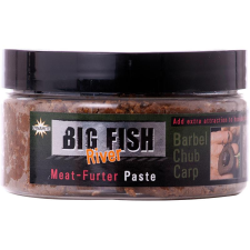 Dynamite Baits Big Fish River Paste Meat-Furter horogpaszta (DY1396) Húsos bojli, aroma