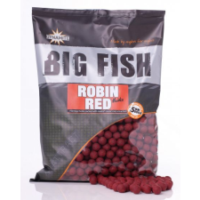  Dynamite Baits Bojli Valódi Robin Red S/L 1kg 15mm (DY045) bojli, aroma