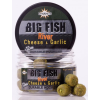  Dynamite Baits Durable Hook Pellet Big Fish River 12Mm Meat-Furter Pellet (DY1362) Húsos