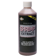 Dynamite Baits Hydrolysed Evolution Shrimp Extract Liquid Carp Food 500ml aroma (DY1246) bojli, aroma