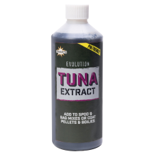  Dynamite Baits Hydrolysed Evolution Tuna Extract Liquid Carp Food 500ml aroma (DY1245) bojli, aroma
