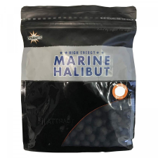 Dynamite Baits Marine Halibut 20mm bojli 1kg - óriás laposhal bojli, aroma