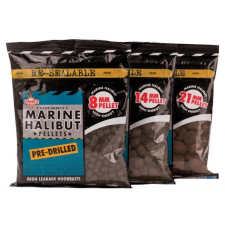 Dynamite Baits Marine Halibut 6mm 900g (DY092) Lepényhalas Pellet bojli, aroma
