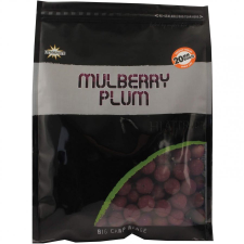 Dynamite Baits Mulberry Plum Hi-Attract 20mm bojli 1kg - szeder szilva bojli, aroma