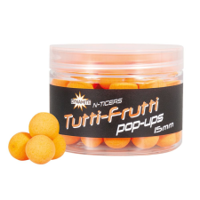  Dynamite Baits N-Ticers Range Tutti Frutti Pop-Up 15mm (DY1849) bojli, aroma