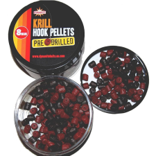  Dynamite Baits Pellet Krill Hook Pellets - 8mm fúrt (Dy960) bojli, aroma