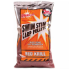 Dynamite Baits Pellet Swim Stim Red Krill 2mm 900g (DY1402)