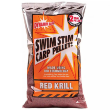  Dynamite Baits Pellet Swim Stim Red Krill 2mm 900g (DY1402) bojli, aroma