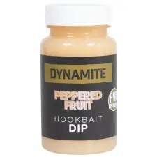  Dynamite Baits Pepper Fruit Range Bait Dip 100ml (DY1928) csali