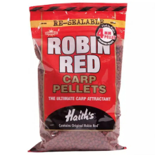  Dynamite Baits Robin Red Carp Pellet 8mm 900g (DY082) bojli, aroma