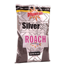 Dynamite Baits Silver X etetőanyag 1kg - Speciman Original bojli, aroma