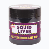  Dynamite Baits Squid Liver Catfish Hookbait Dip - harcsa dip 270ml (DY880)