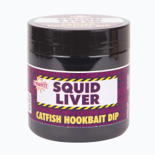  Dynamite Baits Squid Liver Catfish Hookbait Dip - harcsa dip 270ml (DY880) bojli, aroma