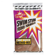  Dynamite Baits Swim Stim Carp Match Method Mix etetőanyag 900g (DY106) bojli, aroma