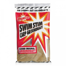 Dynamite Baits Swim Stim etetőanyag 900g - amino original bojli, aroma