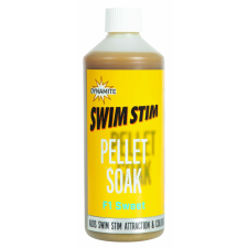 Dynamite Baits Swim Stim F1 Sweet Pellet Soak Liquid 500ml (DY2423) bojli, aroma