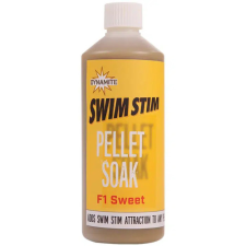 Dynamite Baits Swim Stim F1 Sweet Pellet Soak Liquid Attractant 500ml (DY1423) bojli, aroma