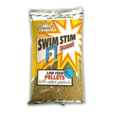  Dynamite Baits Swim Stim F1 Sweet Pellets 900g 8mm (DY1406) bojli, aroma