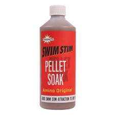Dynamite Baits Swim Stim Red Krill Pellet Soak 500ml Pellet Aroma (DY1422) bojli, aroma
