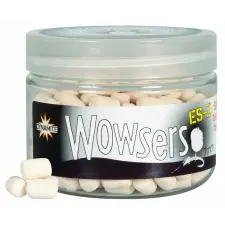  Dynamite Baits Wowsers - Fehér Es-Z 3mm horogcsali pellet (DY1568) csali