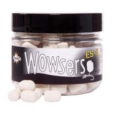 Dynamite Baits Wowsers - Fehér Es-Z 5mm horogcsali pellet (DY1565) bojli, aroma