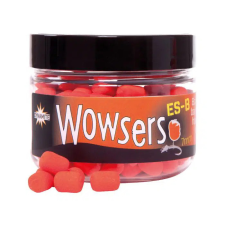  Dynamite Baits Wowsers - Narancssárga Es-B 7mm Horogcsali Pellet (Dy1462) bojli, aroma