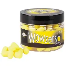  Dynamite Baits Wowsers - Yellow Es-F1 3mm horogcsali pellet (DY1559) csali